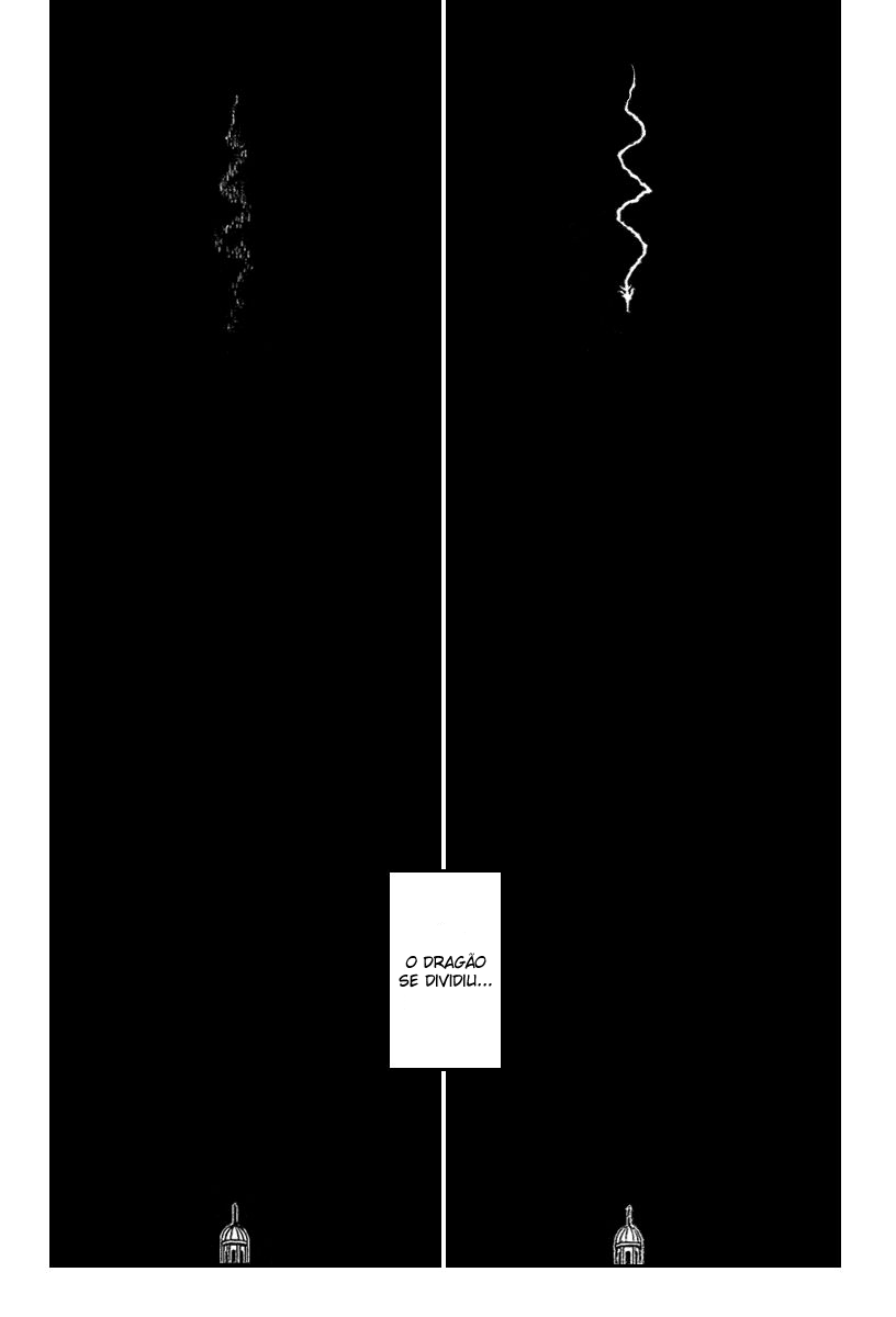 Read Hunter x Hunter PT-BR Manga Online