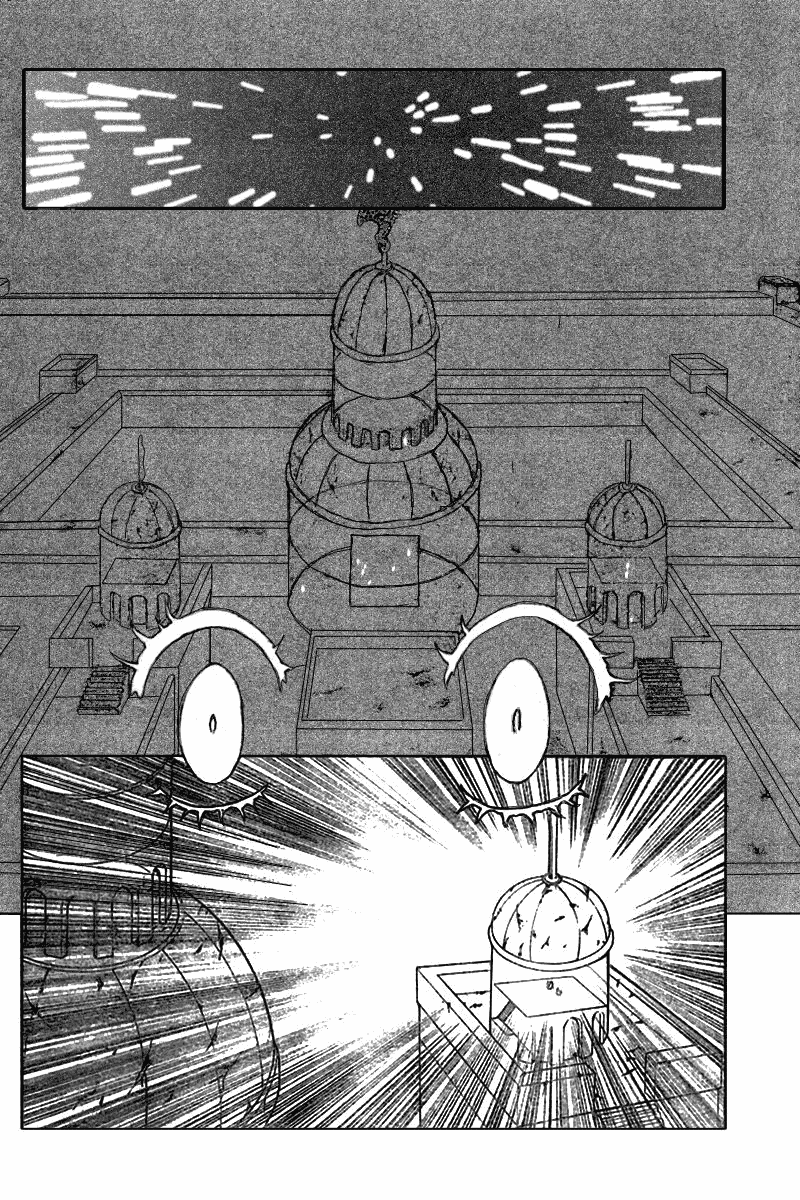 Read Hunter x Hunter PT-BR Manga Online