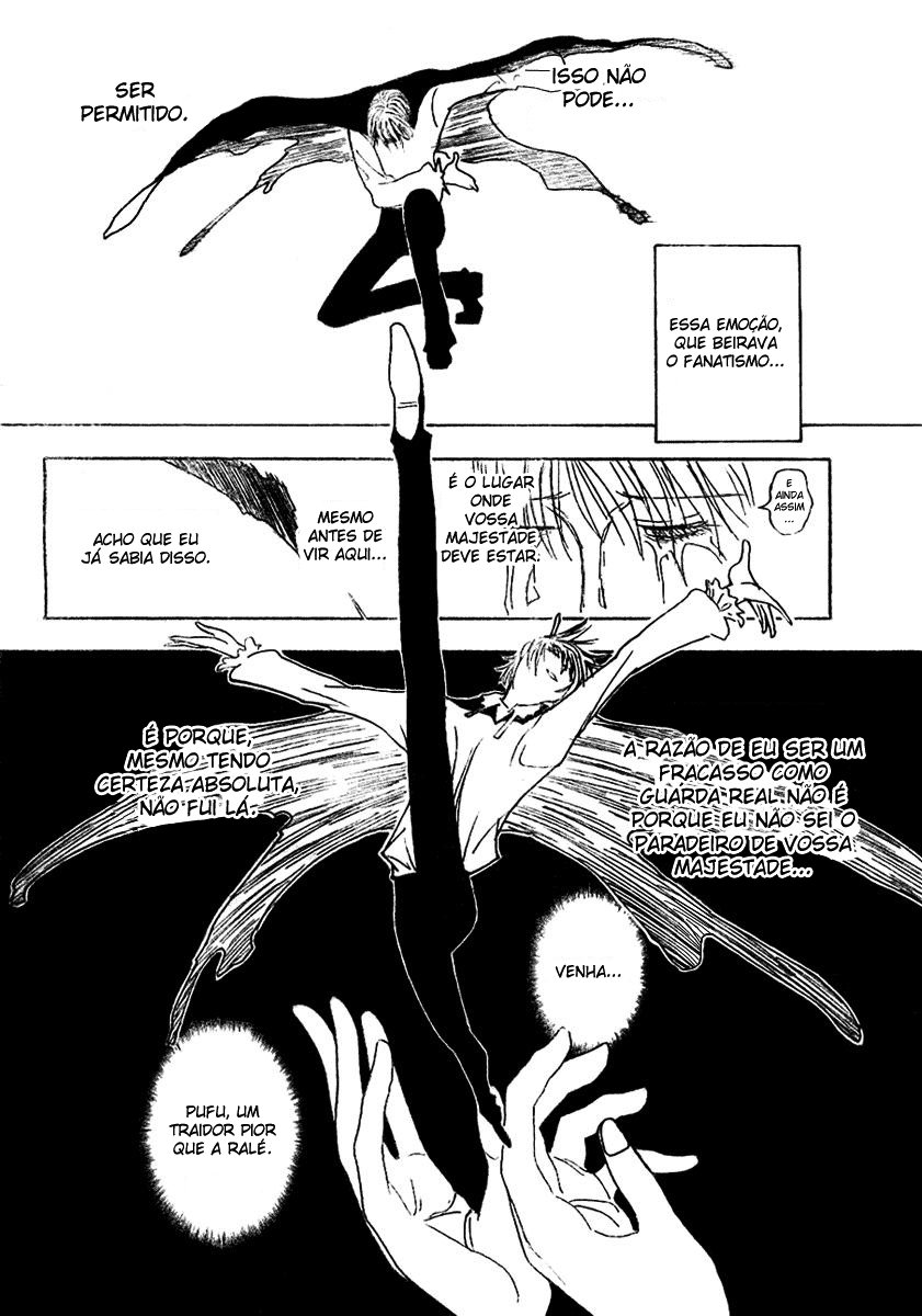 Read Hunter x Hunter PT-BR Manga Online