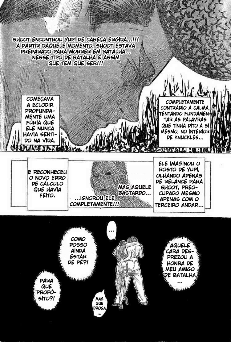 Read Hunter x Hunter PT-BR Manga Online