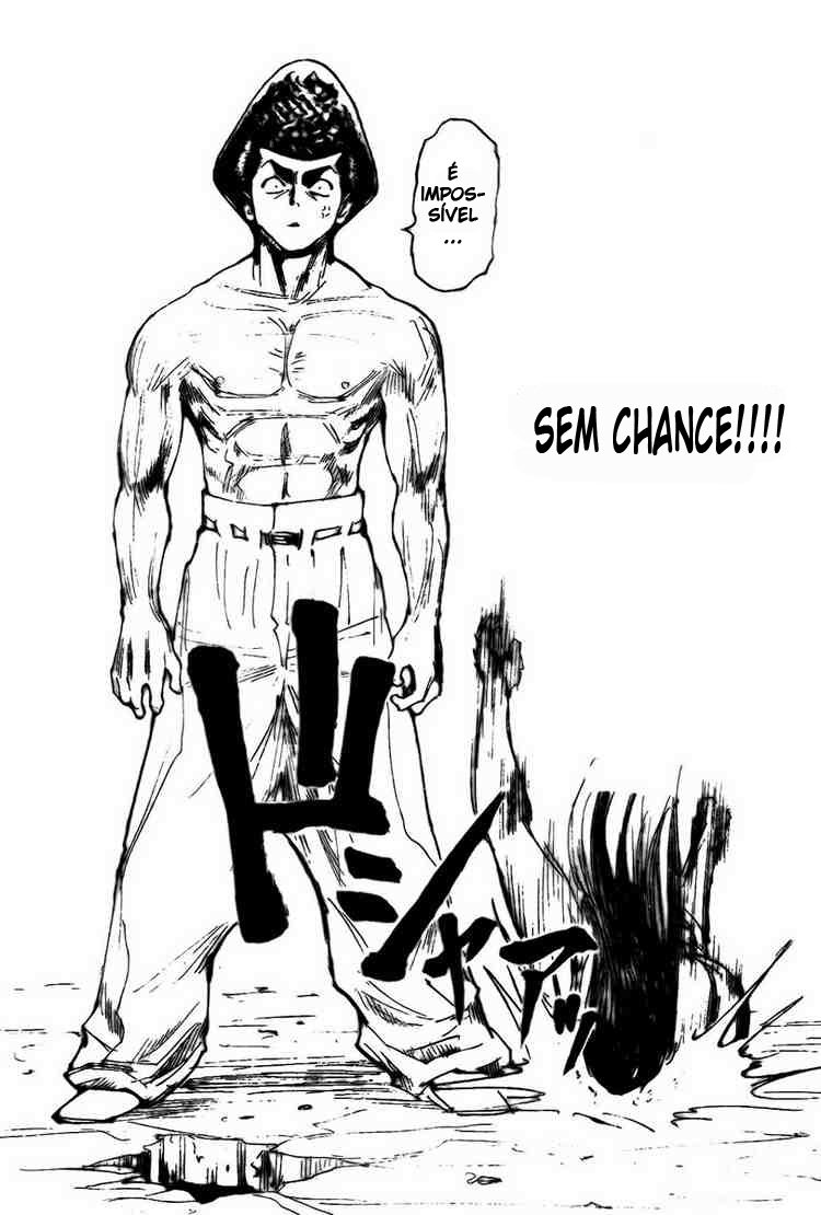Read Hunter x Hunter PT-BR Manga Online