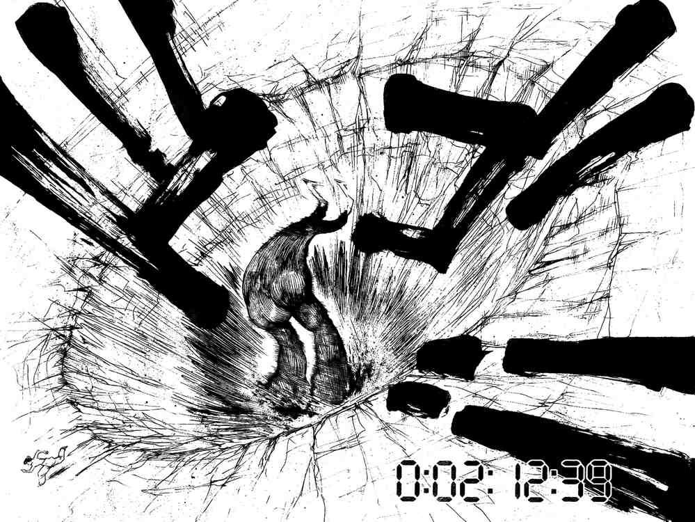 Read Hunter x Hunter PT-BR Manga Online