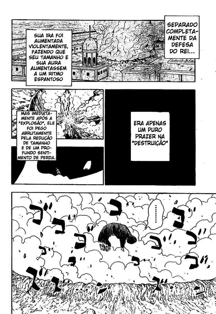 Read Hunter x Hunter PT-BR Manga Online
