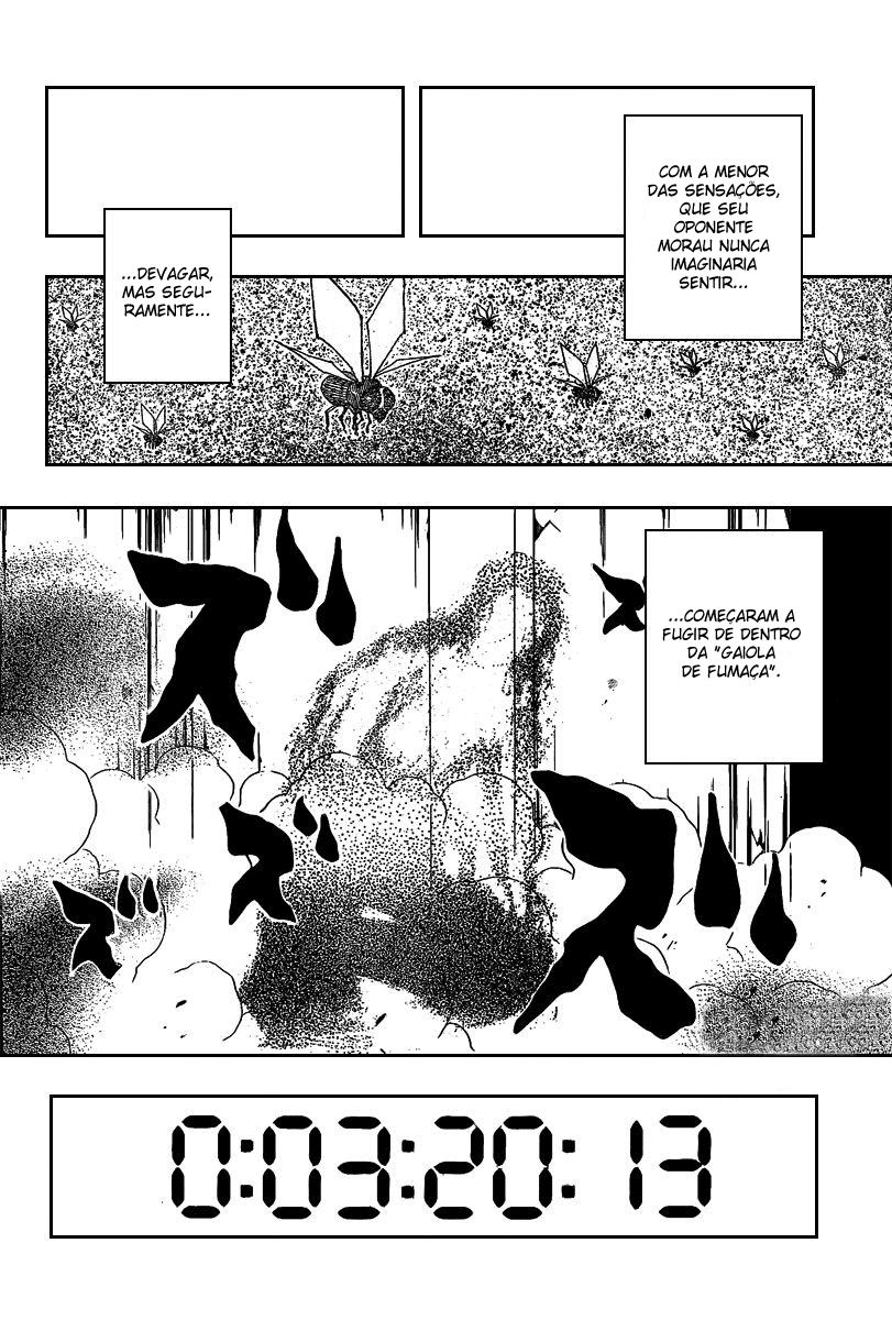 Read Hunter x Hunter PT-BR Manga Online