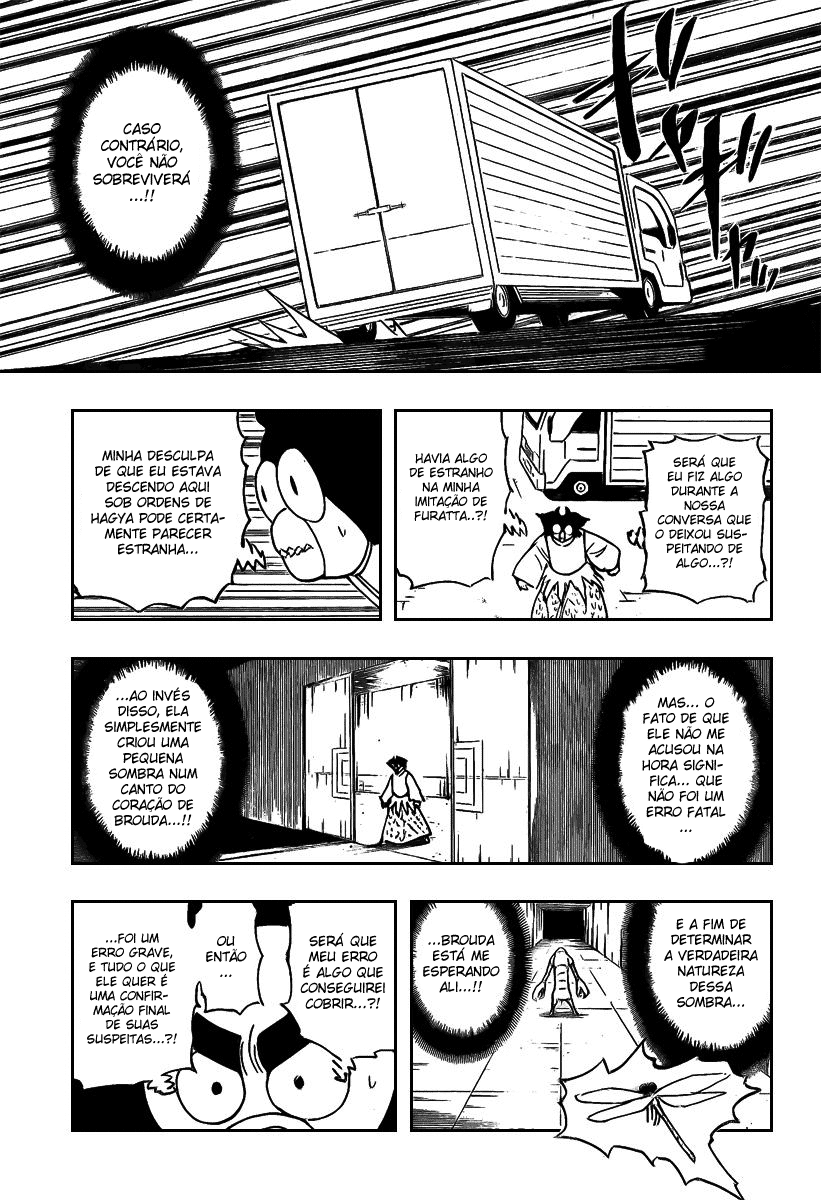 Read Hunter x Hunter PT-BR Manga Online