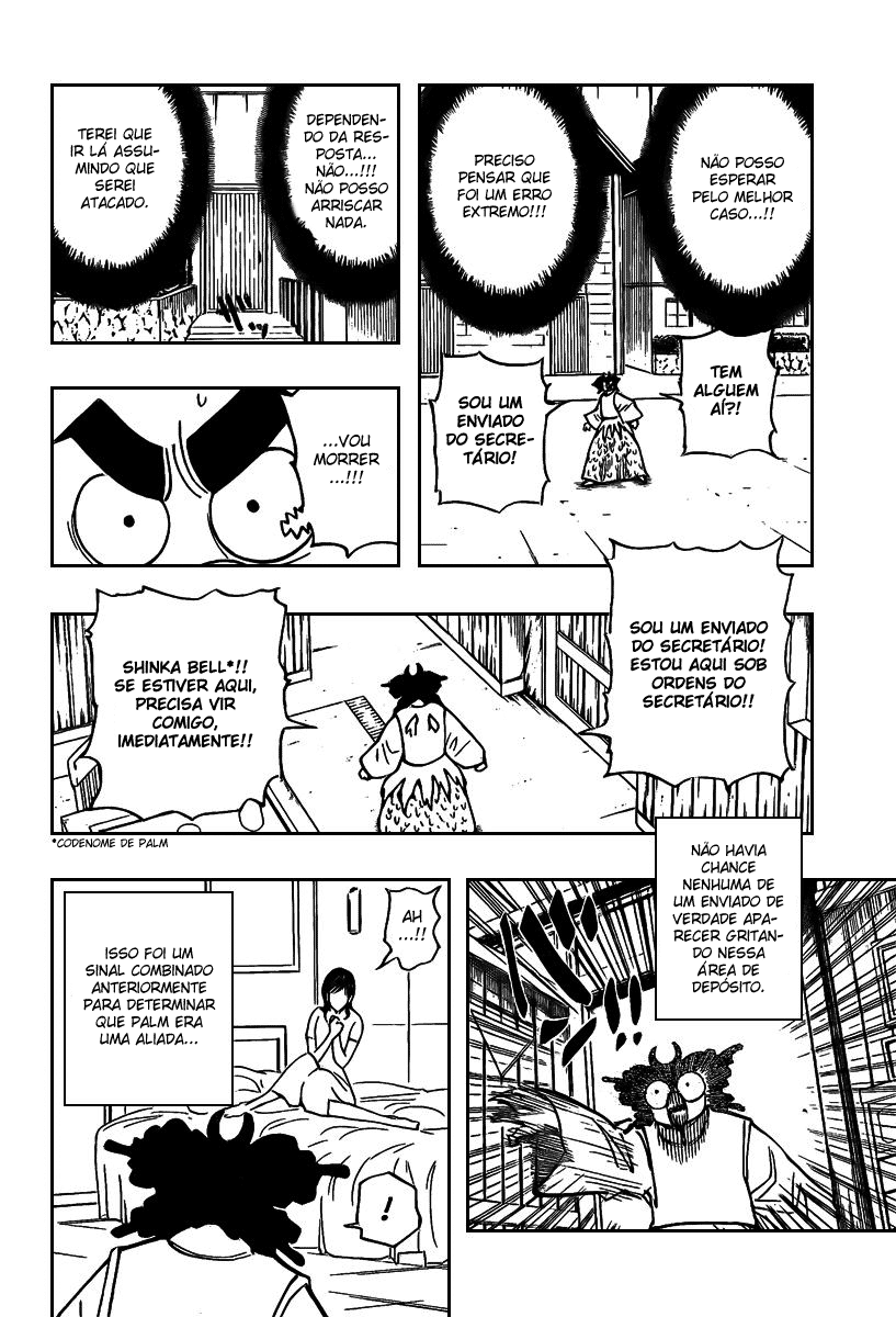 Read Hunter x Hunter PT-BR Manga Online