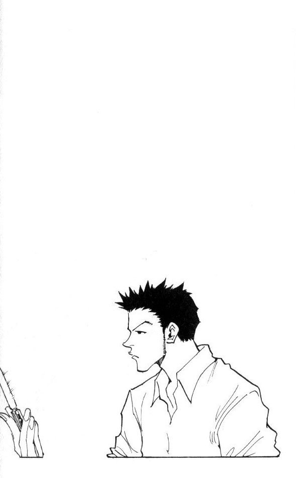 Read Hunter x Hunter PT-BR Manga Online