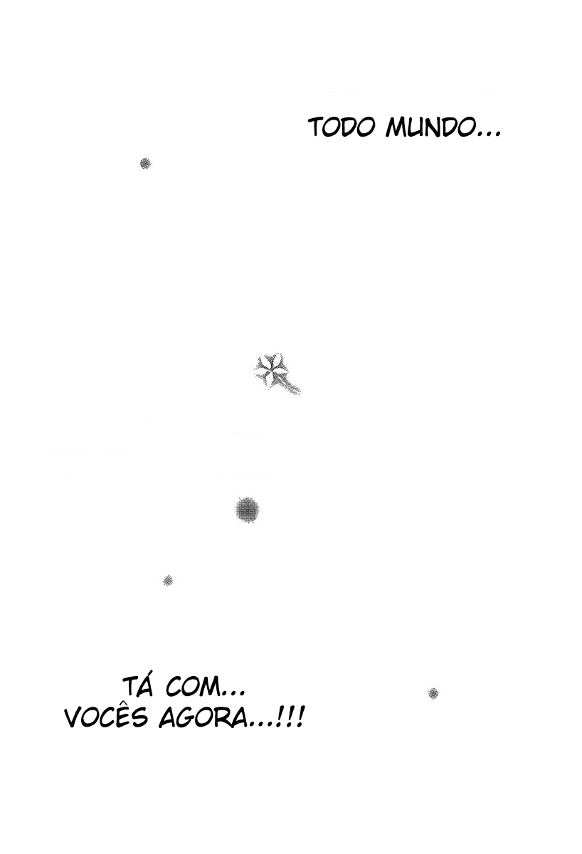 Read Hunter x Hunter PT-BR Manga Online