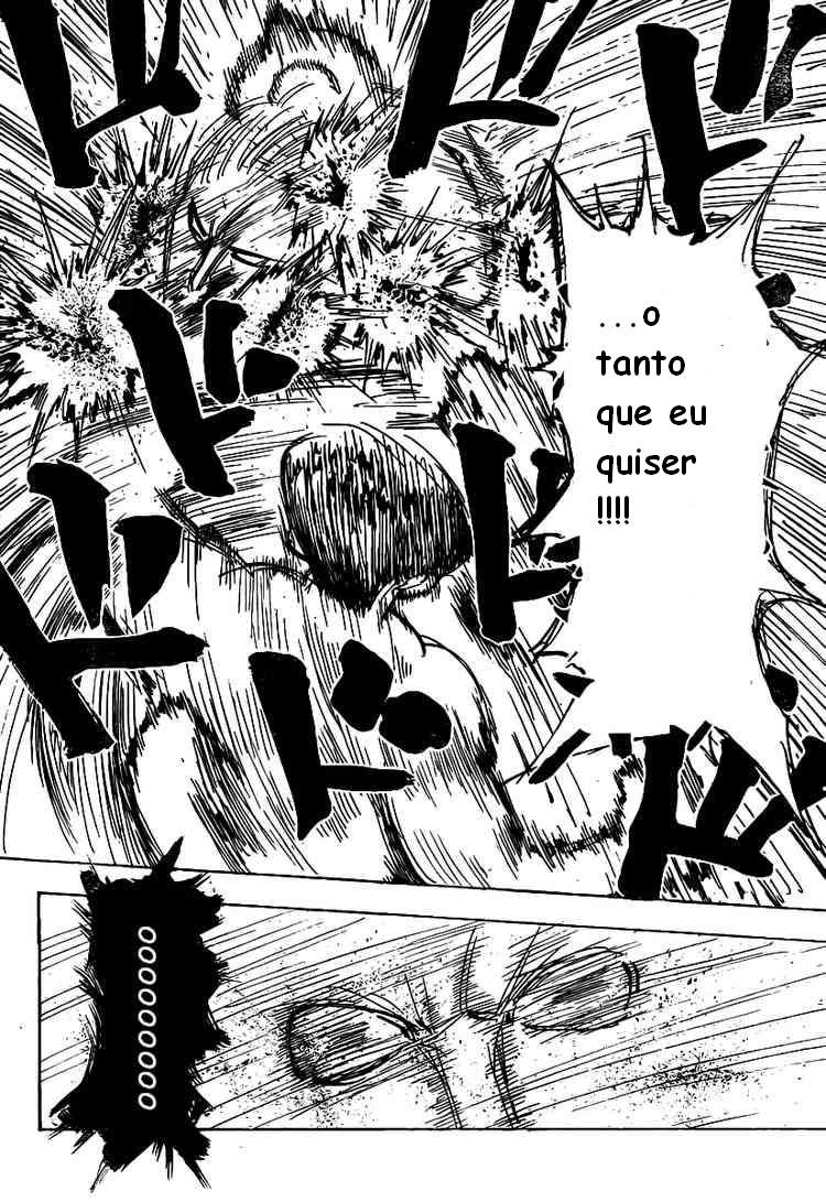 Read Hunter x Hunter PT-BR Manga Online
