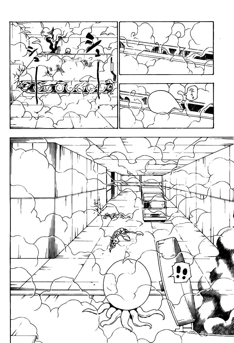 Read Hunter x Hunter PT-BR Manga Online