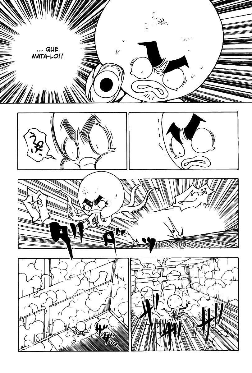 Read Hunter x Hunter PT-BR Manga Online