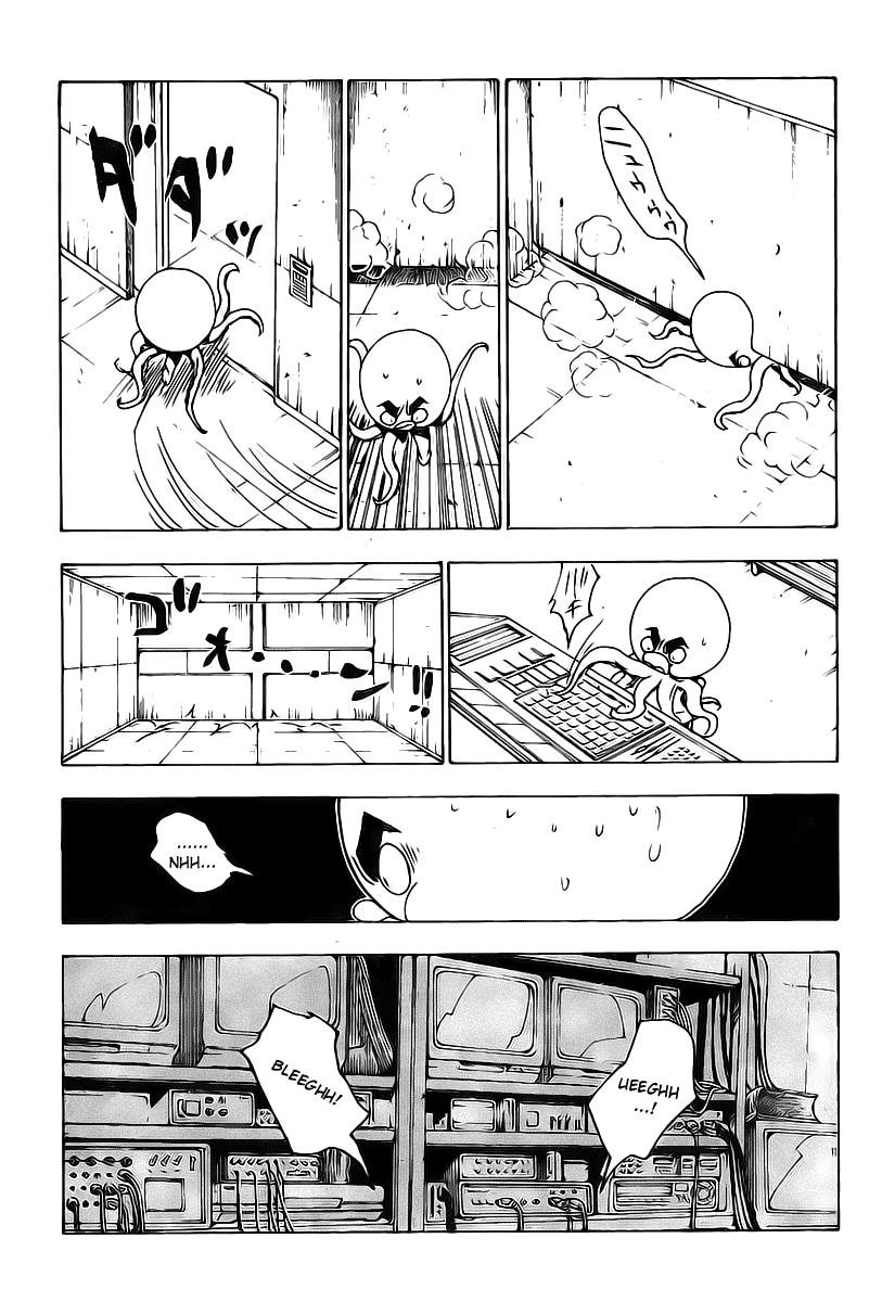 Read Hunter x Hunter PT-BR Manga Online