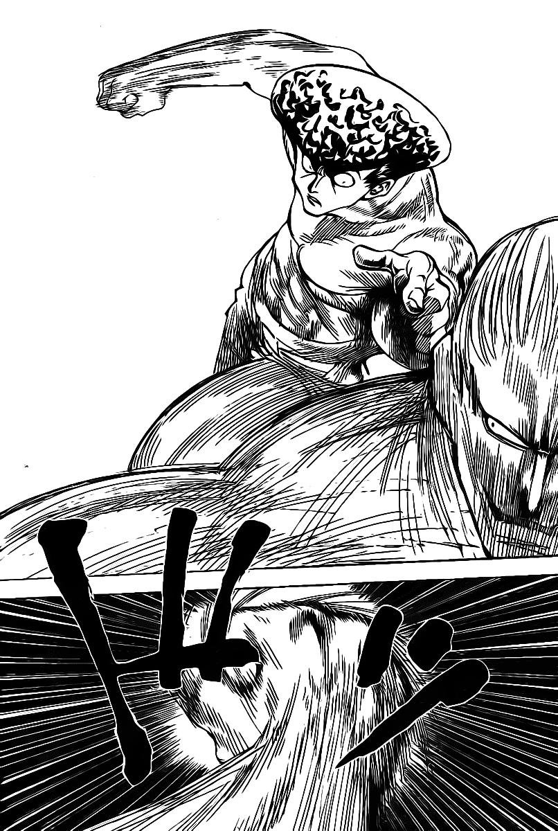 Read Hunter x Hunter PT-BR Manga Online