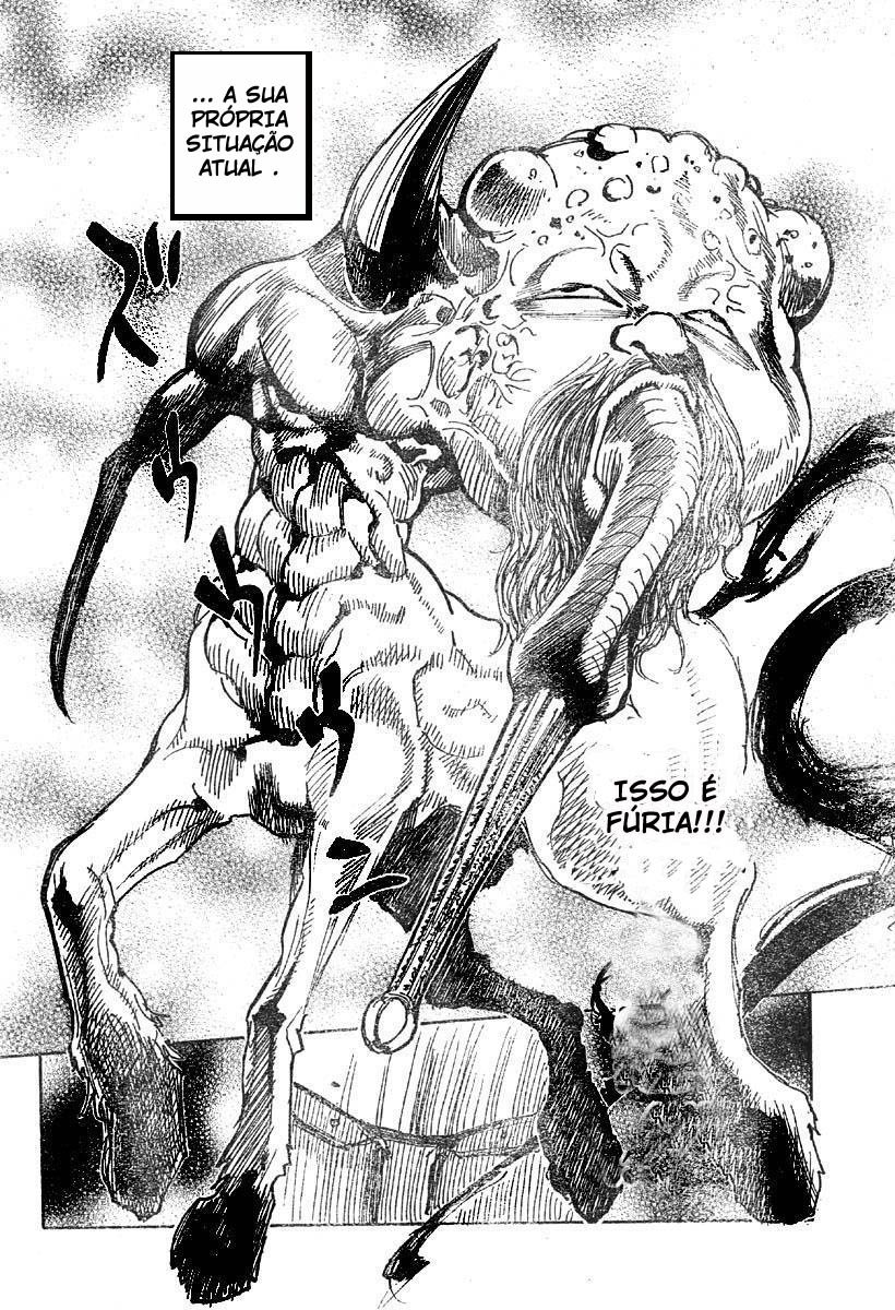Read Hunter x Hunter PT-BR Manga Online