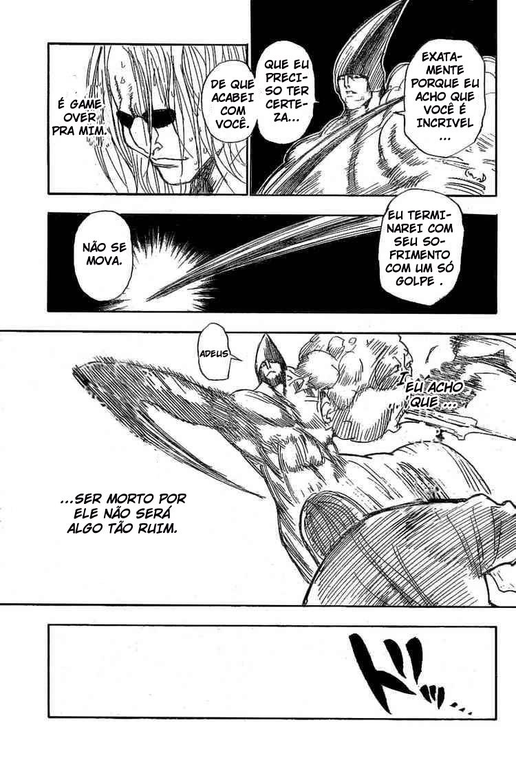 Read Hunter x Hunter PT-BR Manga Online