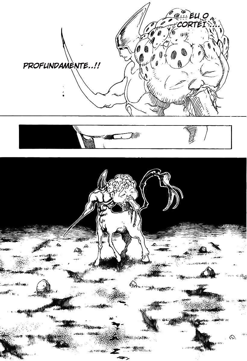 Read Hunter x Hunter PT-BR Manga Online