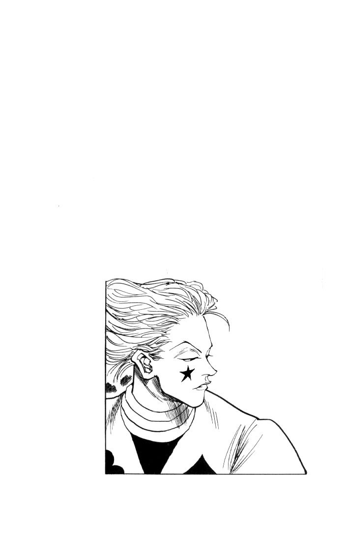 Read Hunter x Hunter PT-BR Manga Online