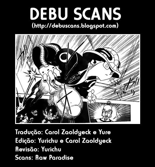 Read Hunter x Hunter PT-BR Manga Online