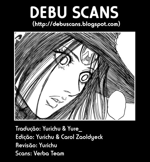 Read Hunter x Hunter PT-BR Manga Online