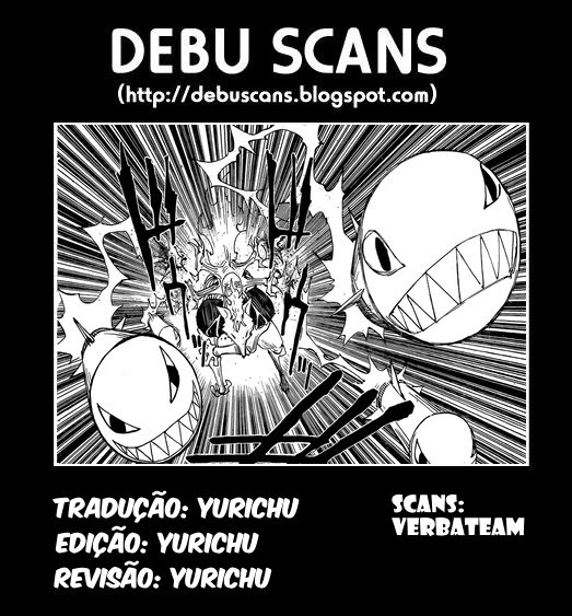 Read Hunter x Hunter PT-BR Manga Online