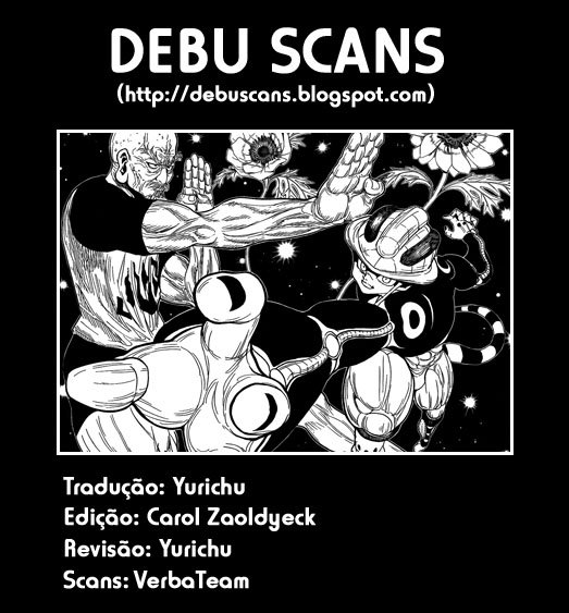 Read Hunter x Hunter PT-BR Manga Online
