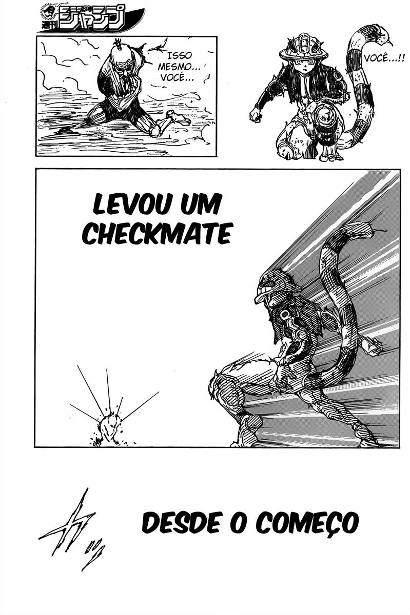 Read Hunter x Hunter PT-BR Manga Online