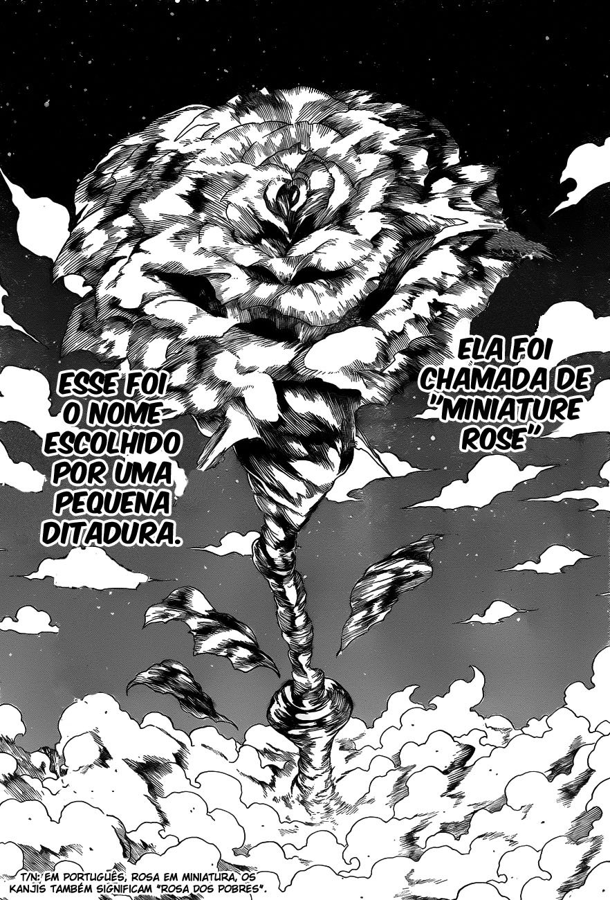 Read Hunter x Hunter PT-BR Manga Online