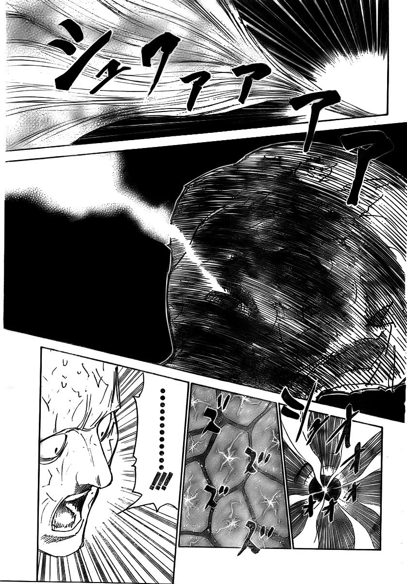 Read Hunter x Hunter PT-BR Manga Online