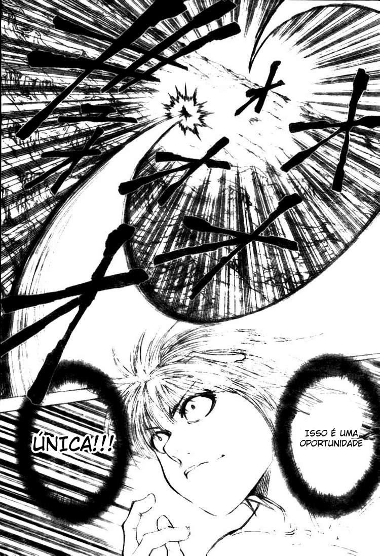 Read Hunter x Hunter PT-BR Manga Online