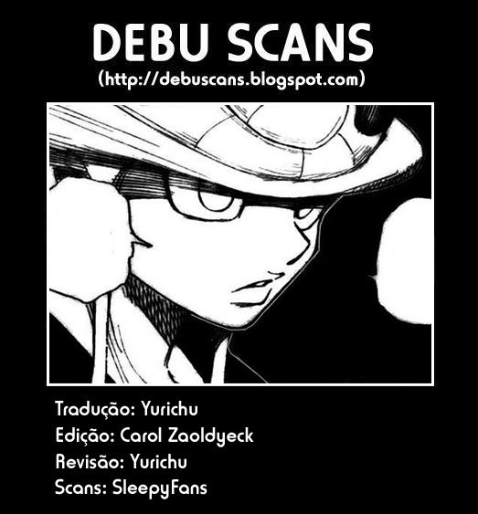 Read Hunter x Hunter PT-BR Manga Online