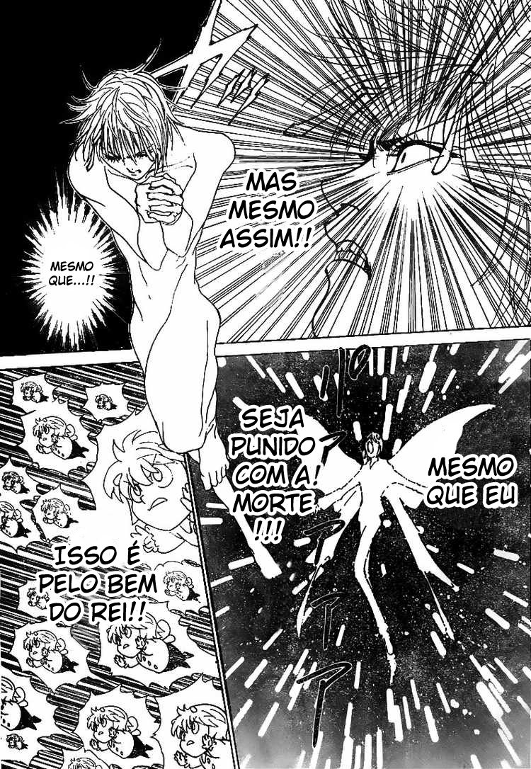 Read Hunter x Hunter PT-BR Manga Online