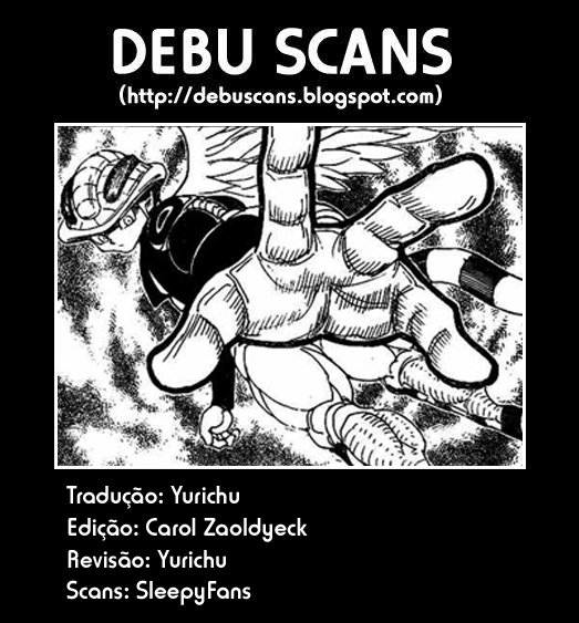 Read Hunter x Hunter PT-BR Manga Online