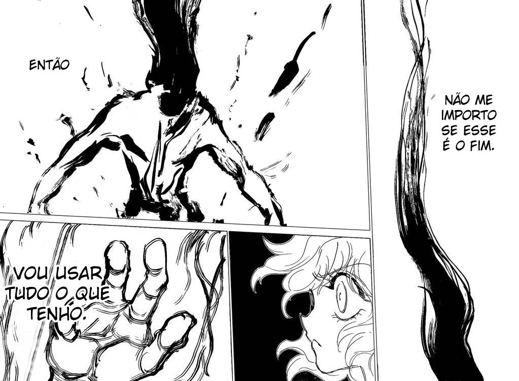Read Hunter x Hunter PT-BR Manga Online