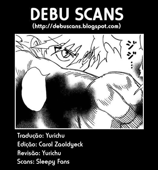 Read Hunter x Hunter PT-BR Manga Online