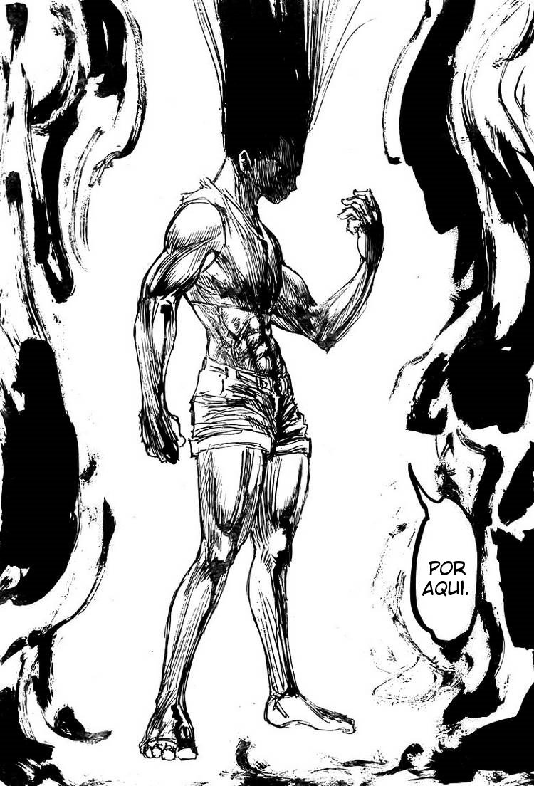 Read Hunter x Hunter PT-BR Manga Online