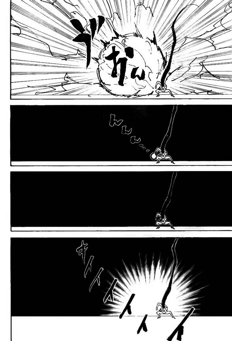 Read Hunter x Hunter PT-BR Manga Online