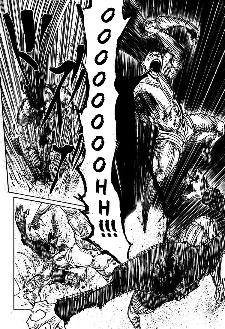 Read Hunter x Hunter PT-BR Manga Online