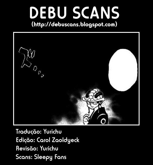 Read Hunter x Hunter PT-BR Manga Online