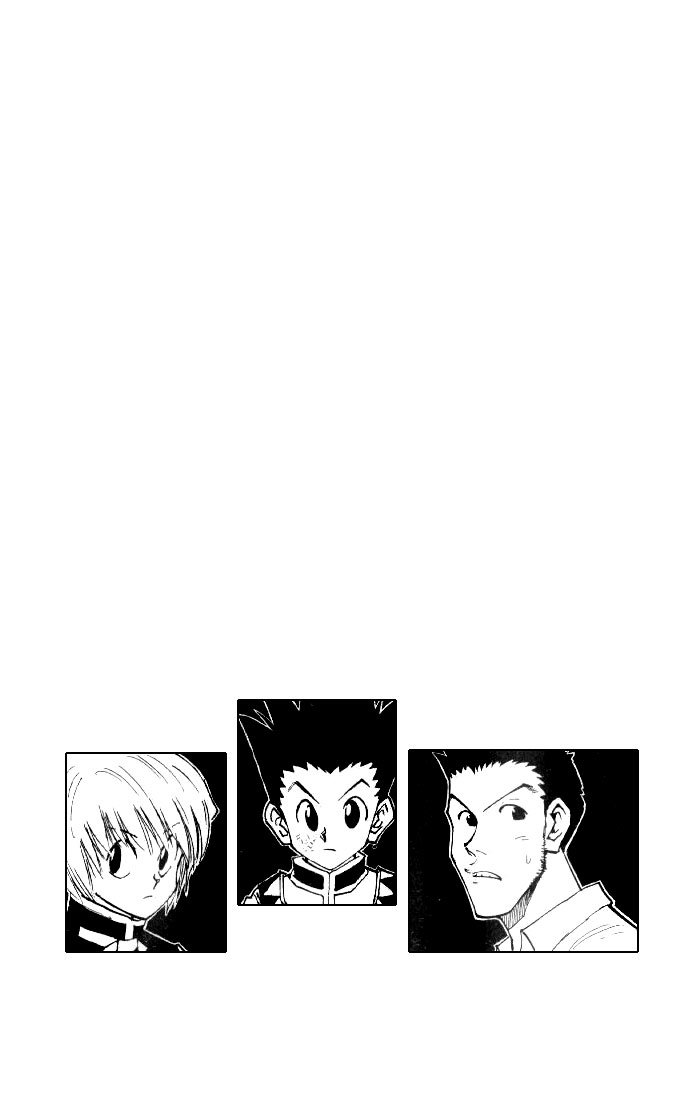 Read Hunter x Hunter PT-BR Manga Online