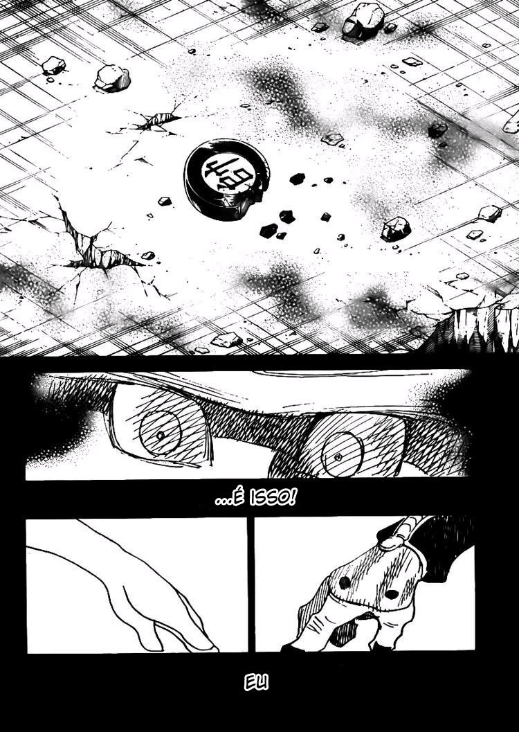 Read Hunter x Hunter PT-BR Manga Online