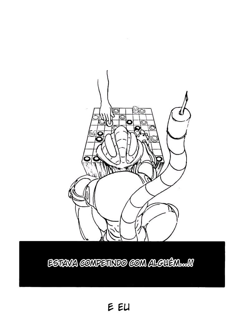 Read Hunter x Hunter PT-BR Manga Online