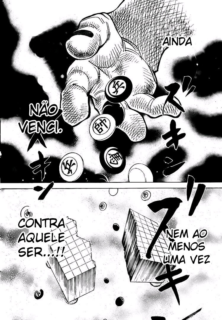 Read Hunter x Hunter PT-BR Manga Online