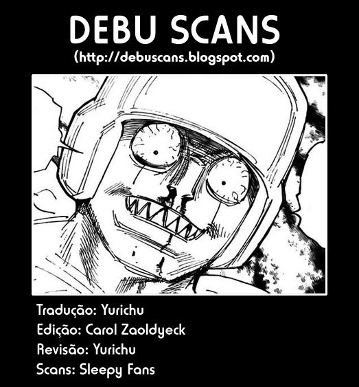 Read Hunter x Hunter PT-BR Manga Online