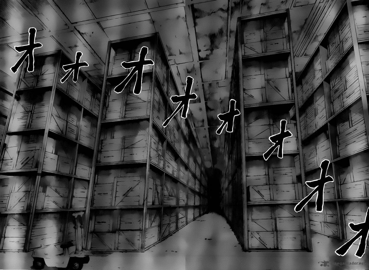 Read Hunter x Hunter PT-BR Manga Online