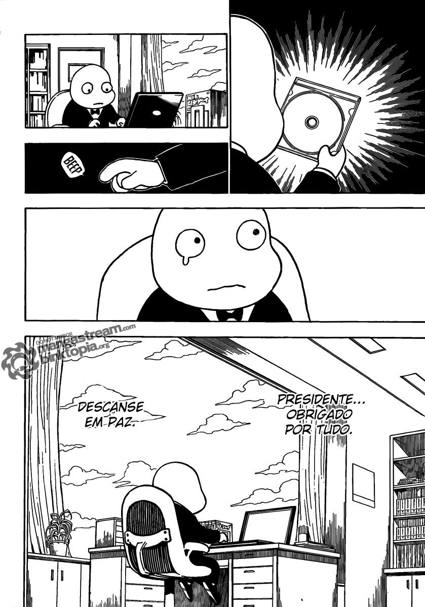 Read Hunter x Hunter PT-BR Manga Online