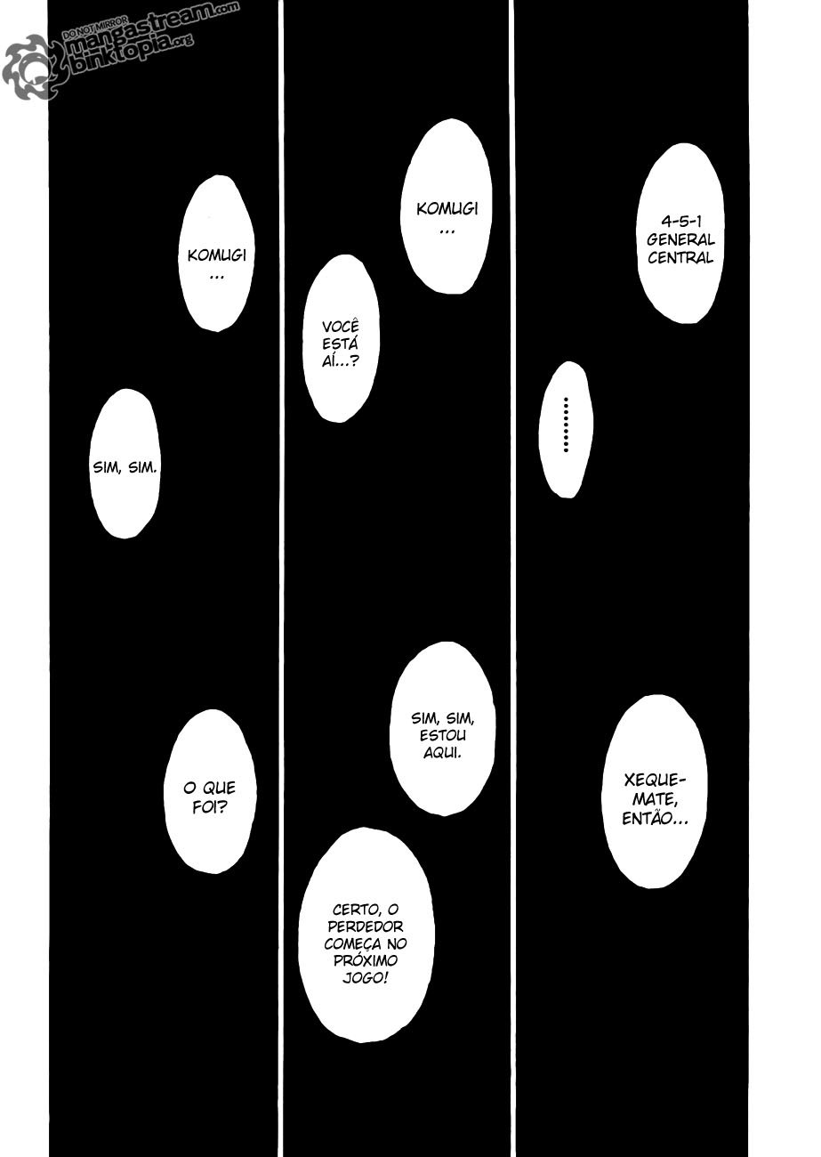 Read Hunter x Hunter PT-BR Manga Online