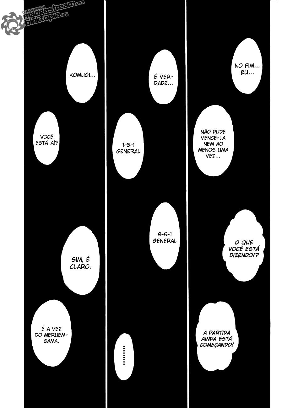 Read Hunter x Hunter PT-BR Manga Online