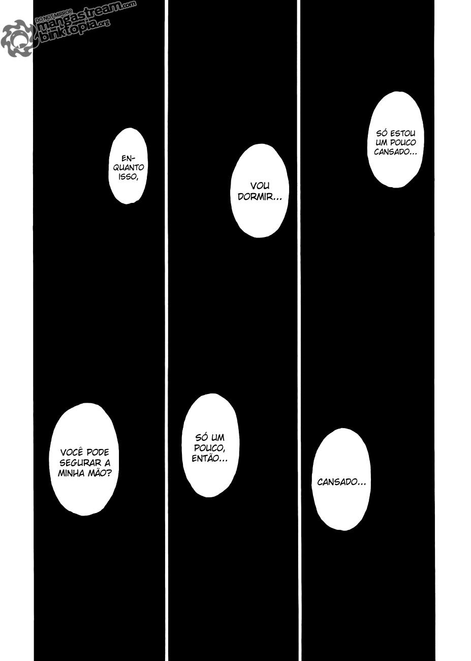 Read Hunter x Hunter PT-BR Manga Online