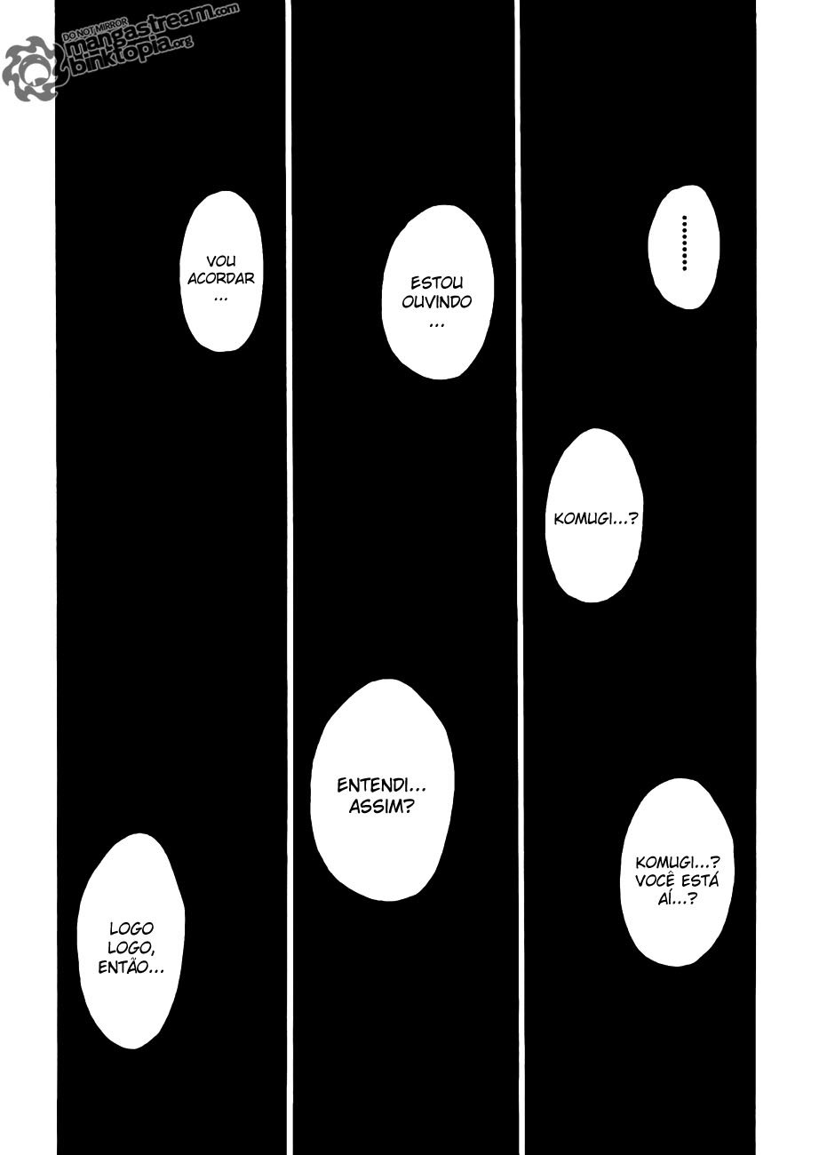 Read Hunter x Hunter PT-BR Manga Online