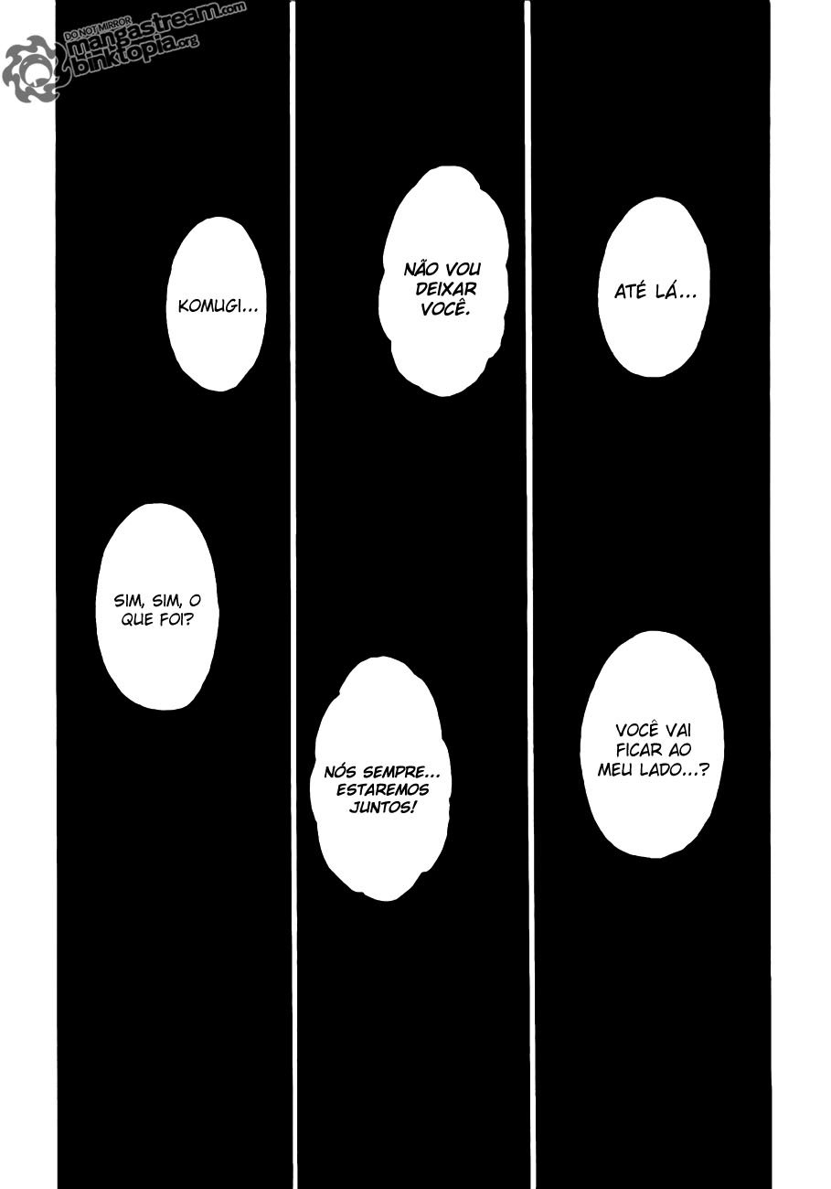 Read Hunter x Hunter PT-BR Manga Online